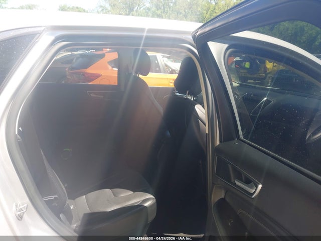 2018 Ford Edge Titanium მანქანა იყიდება აუქციონზე, vin: 2FMPK4K90JBB43179, აუქციონის ნომერი: 44946600