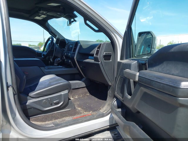 Aukcja sprzedaży 2019 Ford F-150 Raptor, vin: 1FTFW1RG4KFA11789, numer aukcji: 44946601