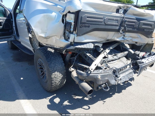 Aukcja sprzedaży 2019 Ford F-150 Raptor, vin: 1FTFW1RG4KFA11789, numer aukcji: 44946601