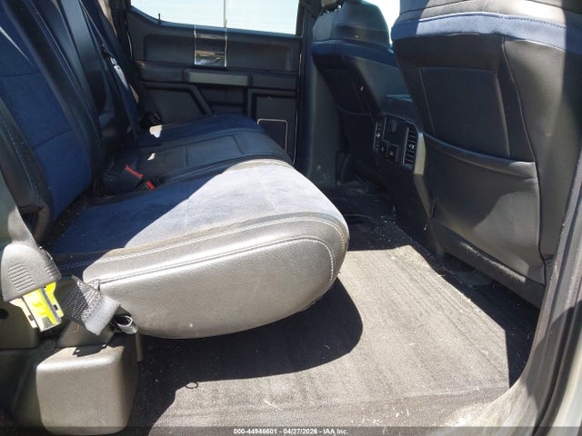 Aukcja sprzedaży 2019 Ford F-150 Raptor, vin: 1FTFW1RG4KFA11789, numer aukcji: 44946601