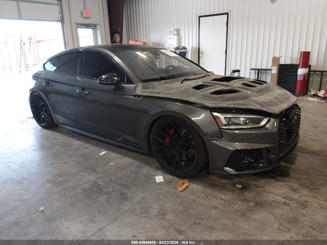 Продажа на аукционе авто 2019 Audi S5 3.0t Premium, vin: WAUC4CF53KA017763, номер лота: 44946606