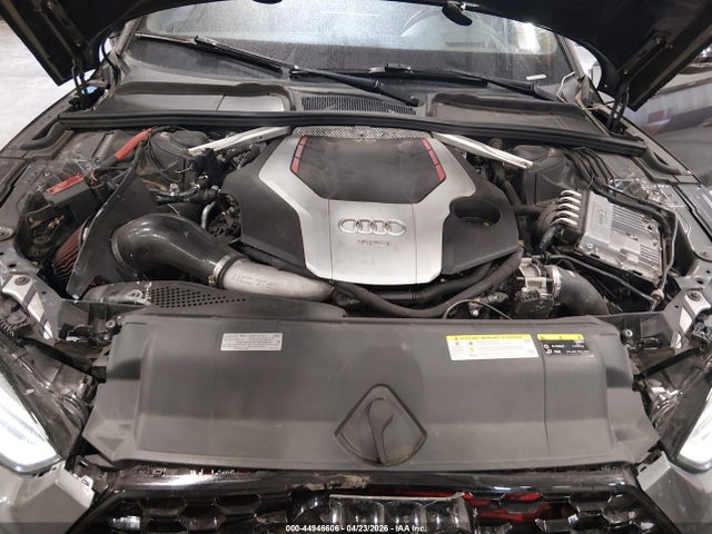 Aukcja sprzedaży 2019 Audi S5 3.0t Premium, vin: WAUC4CF53KA017763, numer aukcji: 44946606