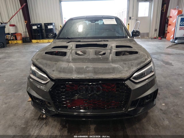 Aukcja sprzedaży 2019 Audi S5 3.0t Premium, vin: WAUC4CF53KA017763, numer aukcji: 44946606