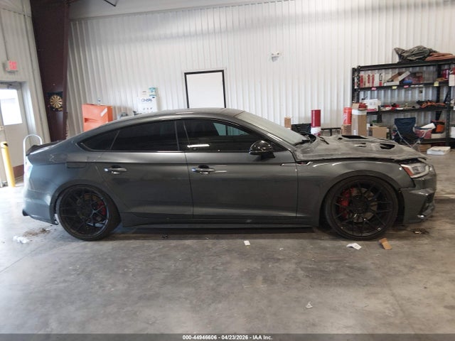Aukcja sprzedaży 2019 Audi S5 3.0t Premium, vin: WAUC4CF53KA017763, numer aukcji: 44946606