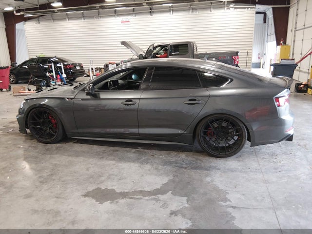 Aukcja sprzedaży 2019 Audi S5 3.0t Premium, vin: WAUC4CF53KA017763, numer aukcji: 44946606