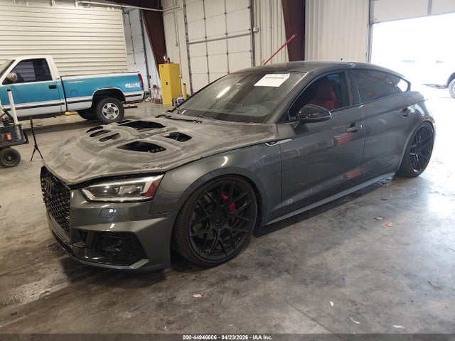 Aukcja sprzedaży 2019 Audi S5 3.0t Premium, vin: WAUC4CF53KA017763, numer aukcji: 44946606