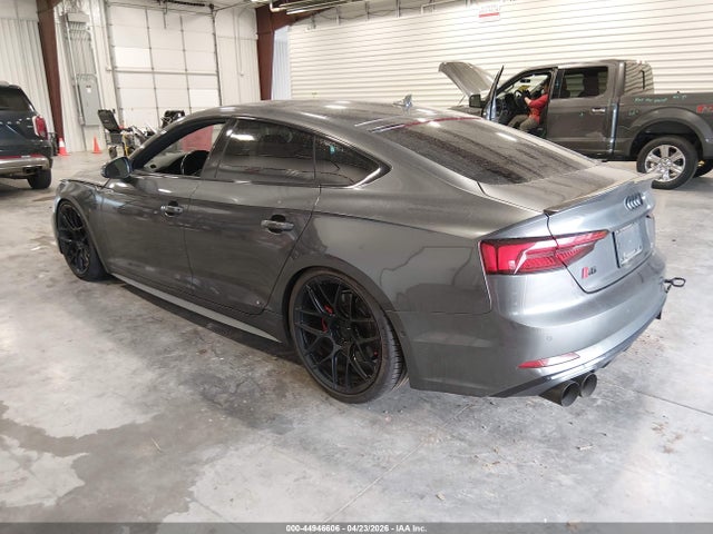 Aukcja sprzedaży 2019 Audi S5 3.0t Premium, vin: WAUC4CF53KA017763, numer aukcji: 44946606