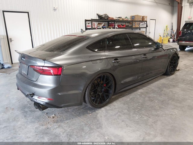 Aukcja sprzedaży 2019 Audi S5 3.0t Premium, vin: WAUC4CF53KA017763, numer aukcji: 44946606