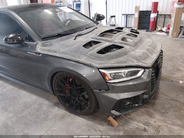 Aukcja sprzedaży 2019 Audi S5 3.0t Premium, vin: WAUC4CF53KA017763, numer aukcji: 44946606