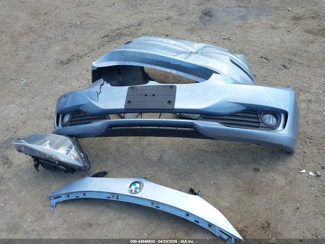 Продажа на аукционе авто 2014 Bmw 320i Xdrive, vin: WBA3C3G58ENS69460, номер лота: 44946608