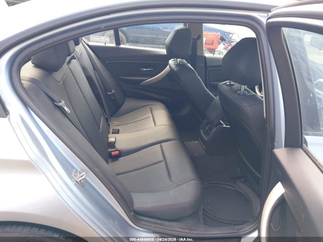 Продажа на аукционе авто 2014 Bmw 320i Xdrive, vin: WBA3C3G58ENS69460, номер лота: 44946608