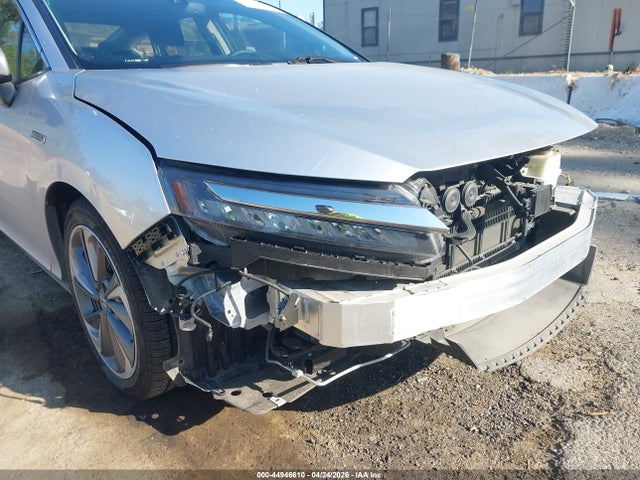 JHMZC5F3XKC000505 Honda Clarity Plug-in Hybrid Touring