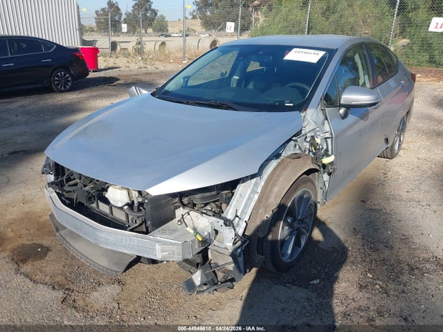 JHMZC5F3XKC000505 Honda Clarity Plug-in Hybrid Touring