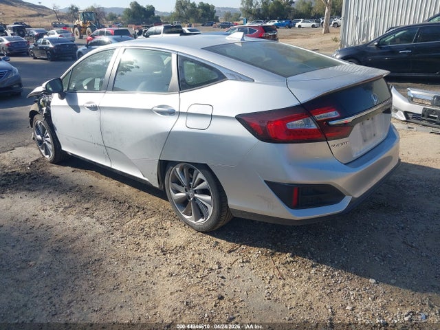 JHMZC5F3XKC000505 Honda Clarity Plug-in Hybrid Touring