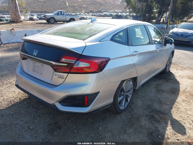 JHMZC5F3XKC000505 Honda Clarity Plug-in Hybrid Touring