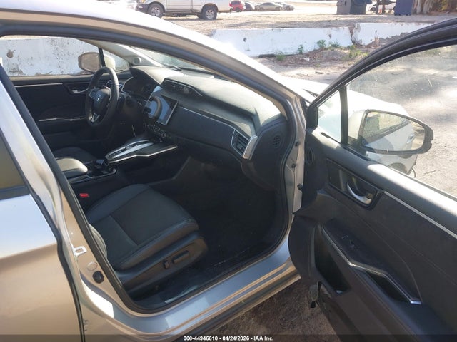 JHMZC5F3XKC000505 Honda Clarity Plug-in Hybrid Touring