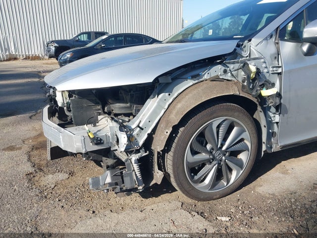 JHMZC5F3XKC000505 Honda Clarity Plug-in Hybrid Touring