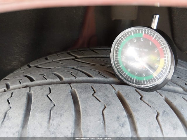 44946614 :رقم المزاد ، 1N4BL4CV9MN352152 vin ، 2021 Nissan Altima Sr Fwd مزاد بيع