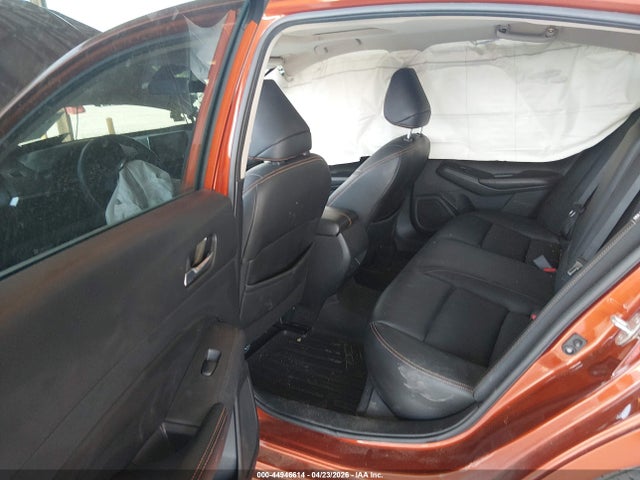 44946614 :رقم المزاد ، 1N4BL4CV9MN352152 vin ، 2021 Nissan Altima Sr Fwd مزاد بيع