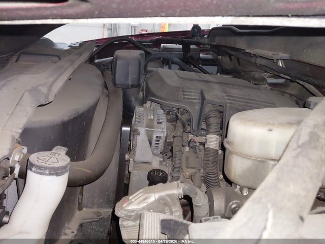 Продаж на аукціоні авто 2015 Chevrolet Silverado 2500hd Lt, vin: 1GC1KVEG3FF170585, номер лоту: 44946616