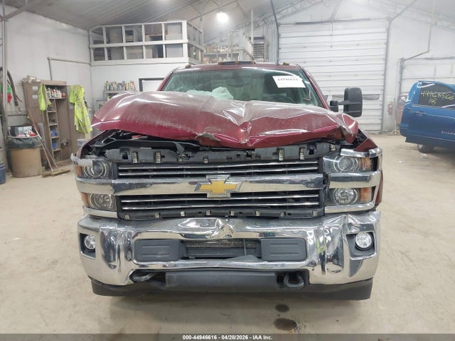 Продаж на аукціоні авто 2015 Chevrolet Silverado 2500hd Lt, vin: 1GC1KVEG3FF170585, номер лоту: 44946616