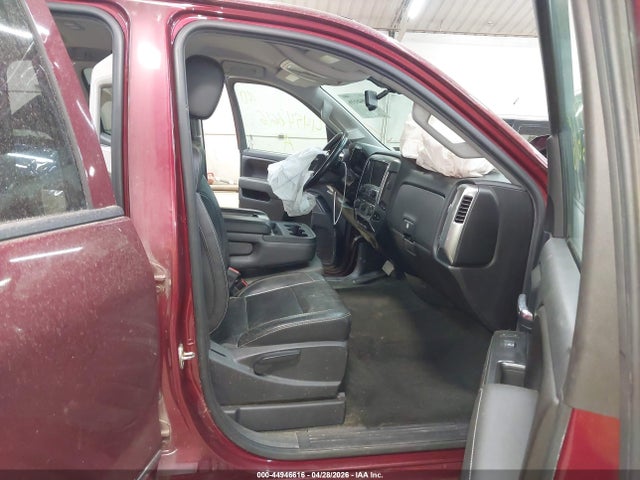 Продаж на аукціоні авто 2015 Chevrolet Silverado 2500hd Lt, vin: 1GC1KVEG3FF170585, номер лоту: 44946616