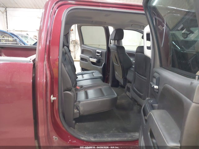 Продаж на аукціоні авто 2015 Chevrolet Silverado 2500hd Lt, vin: 1GC1KVEG3FF170585, номер лоту: 44946616