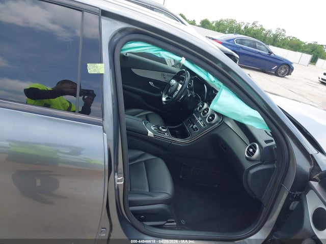 Aukcja sprzedaży 2021 Mercedes-benz C 300 Sedan, vin: W1KWF8DB8MR647191, numer aukcji: 44946618