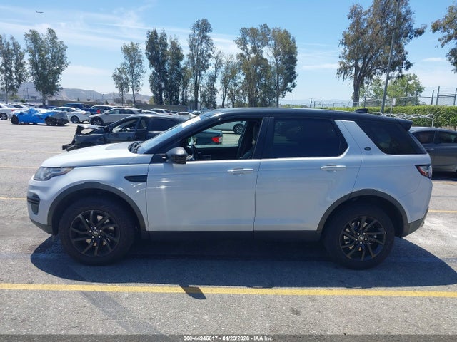Продаж на аукціоні авто 2018 Land Rover Discovery Sport Se, vin: SALCP2RX3JH753344, номер лоту: 44946617