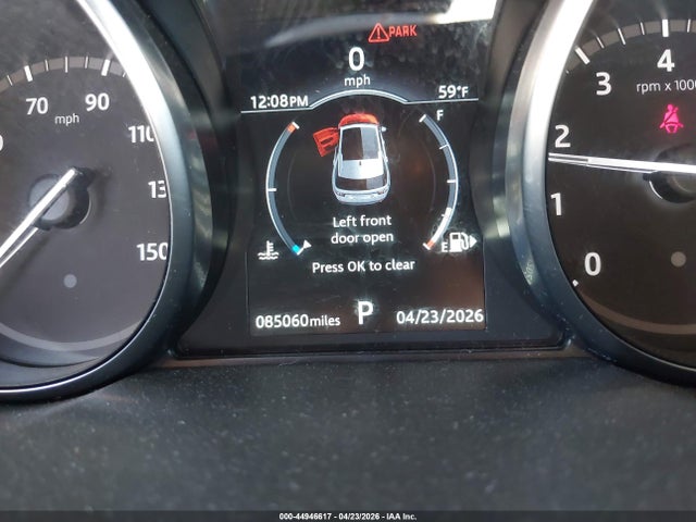 Продаж на аукціоні авто 2018 Land Rover Discovery Sport Se, vin: SALCP2RX3JH753344, номер лоту: 44946617