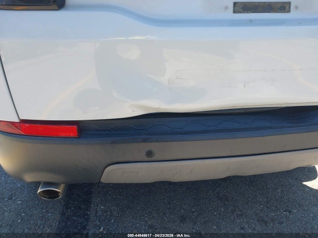 Продаж на аукціоні авто 2018 Land Rover Discovery Sport Se, vin: SALCP2RX3JH753344, номер лоту: 44946617