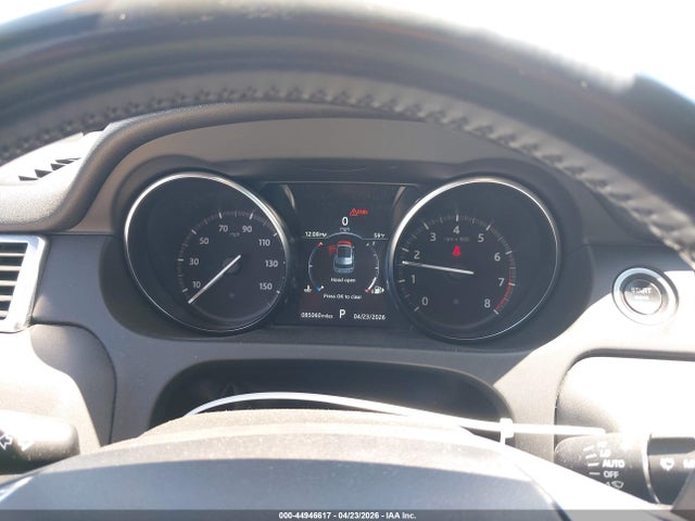 Продаж на аукціоні авто 2018 Land Rover Discovery Sport Se, vin: SALCP2RX3JH753344, номер лоту: 44946617