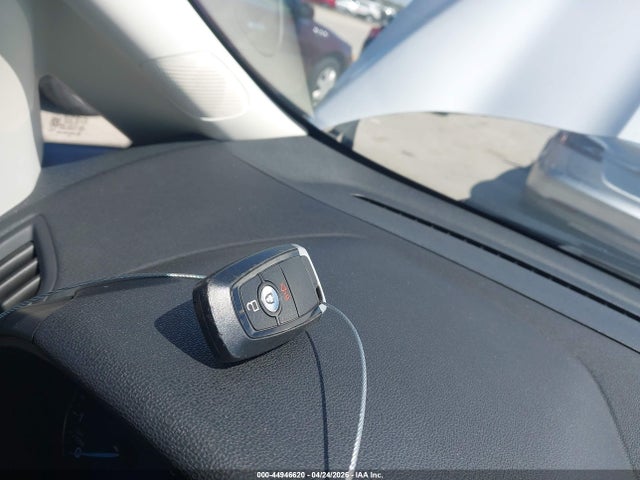 Aukcja sprzedaży 2018 Ford Ecosport Ses, vin: MAJ6P1CLXJC205994, numer aukcji: 44946620
