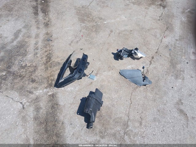 Aukcja sprzedaży 2018 Ford Ecosport Ses, vin: MAJ6P1CLXJC205994, numer aukcji: 44946620
