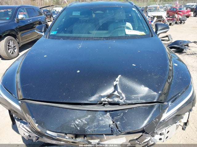 Продаж на аукціоні авто 2023 Lexus Rx 350 Premium Plus, vin: 2T2BAMCA0PC022352, номер лоту: 44946621