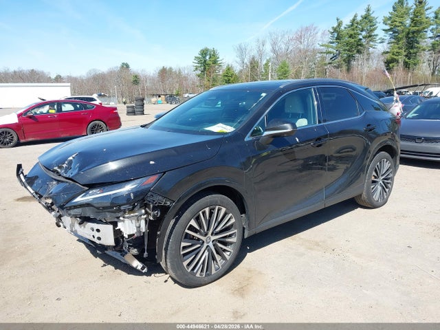 Продаж на аукціоні авто 2023 Lexus Rx 350 Premium Plus, vin: 2T2BAMCA0PC022352, номер лоту: 44946621