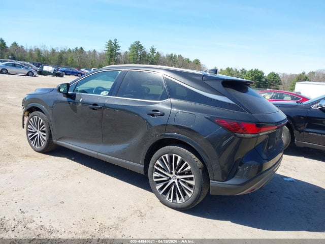 Продаж на аукціоні авто 2023 Lexus Rx 350 Premium Plus, vin: 2T2BAMCA0PC022352, номер лоту: 44946621