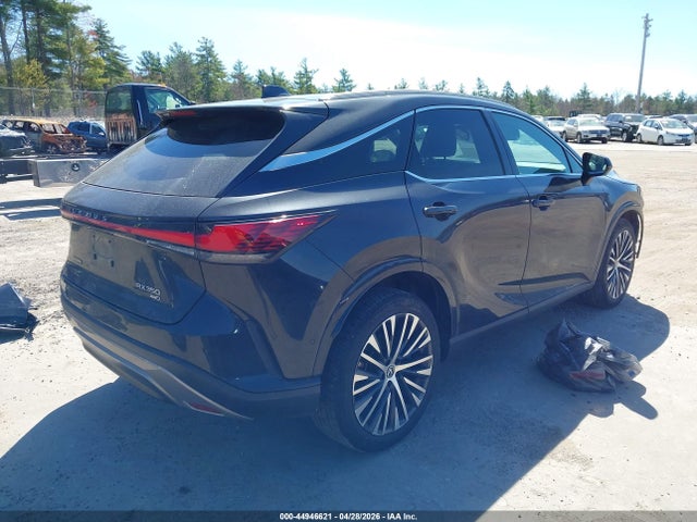 Продаж на аукціоні авто 2023 Lexus Rx 350 Premium Plus, vin: 2T2BAMCA0PC022352, номер лоту: 44946621