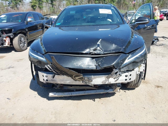 Продаж на аукціоні авто 2023 Lexus Rx 350 Premium Plus, vin: 2T2BAMCA0PC022352, номер лоту: 44946621