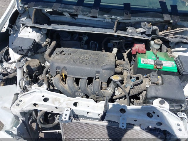 Продажа на аукционе авто 2012 Toyota Yaris L, vin: JTDKTUD32CD541690, номер лота: 44946622