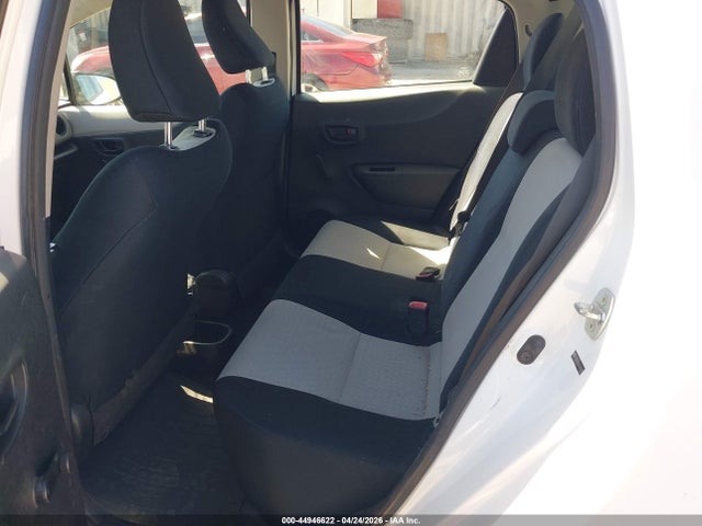 Продажа на аукционе авто 2012 Toyota Yaris L, vin: JTDKTUD32CD541690, номер лота: 44946622