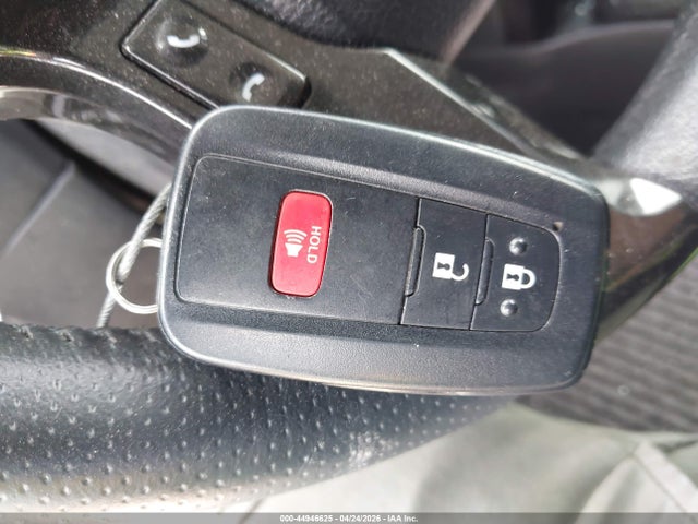 44946625 :رقم المزاد ، JTEPU5JR9P6172396 vin ، 2023 Toyota 4runner Trd Off Road مزاد بيع