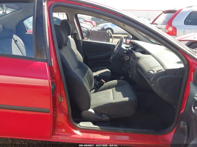 Продажа на аукционе авто 2003 Dodge Neon Se, vin: 1B3ES26C73D153728, номер лота: 44946627