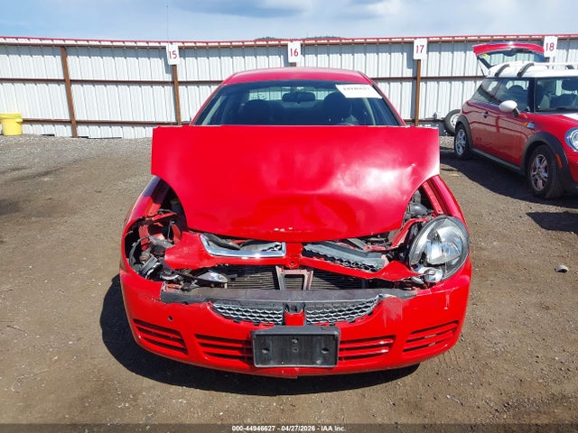 Продажа на аукционе авто 2003 Dodge Neon Se, vin: 1B3ES26C73D153728, номер лота: 44946627