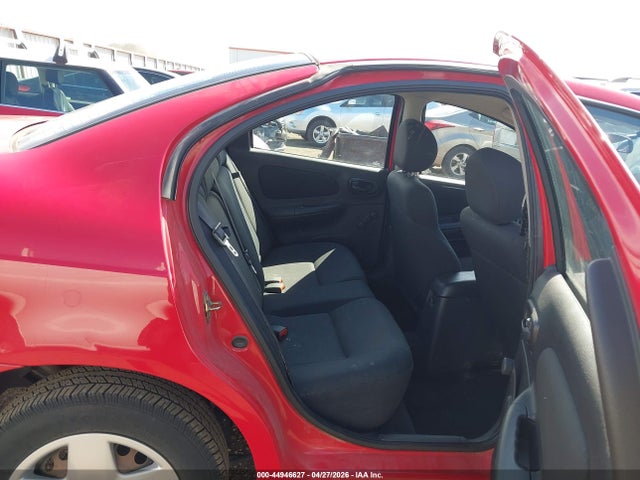Продажа на аукционе авто 2003 Dodge Neon Se, vin: 1B3ES26C73D153728, номер лота: 44946627