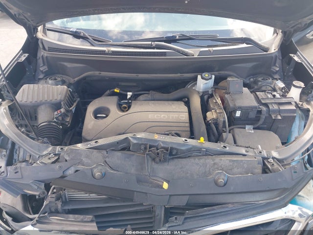 3GNAXHEV9KL126552 Chevrolet EQUINOX LS