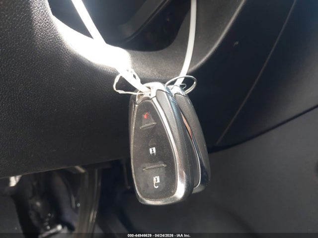3GNAXHEV9KL126552 Chevrolet EQUINOX LS