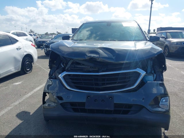 3GNAXHEV9KL126552 Chevrolet EQUINOX LS