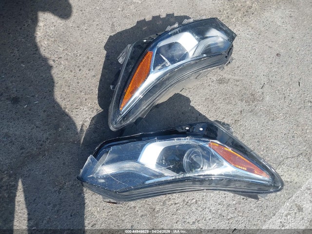 3GNAXHEV9KL126552 Chevrolet EQUINOX LS