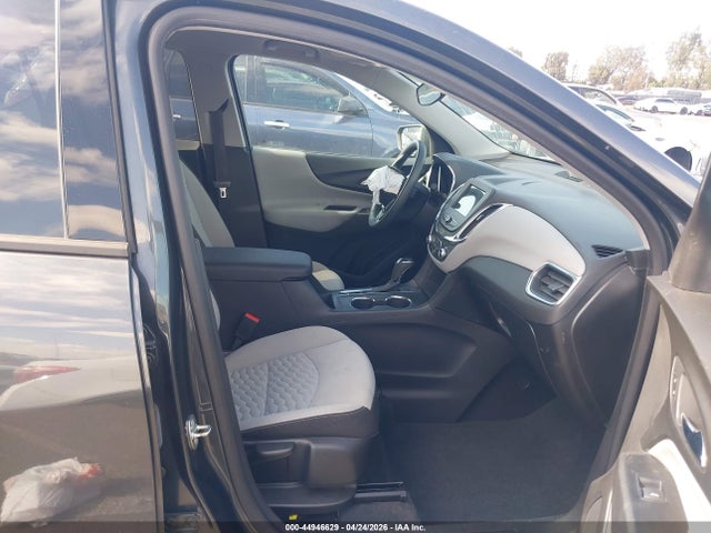 3GNAXHEV9KL126552 Chevrolet EQUINOX LS